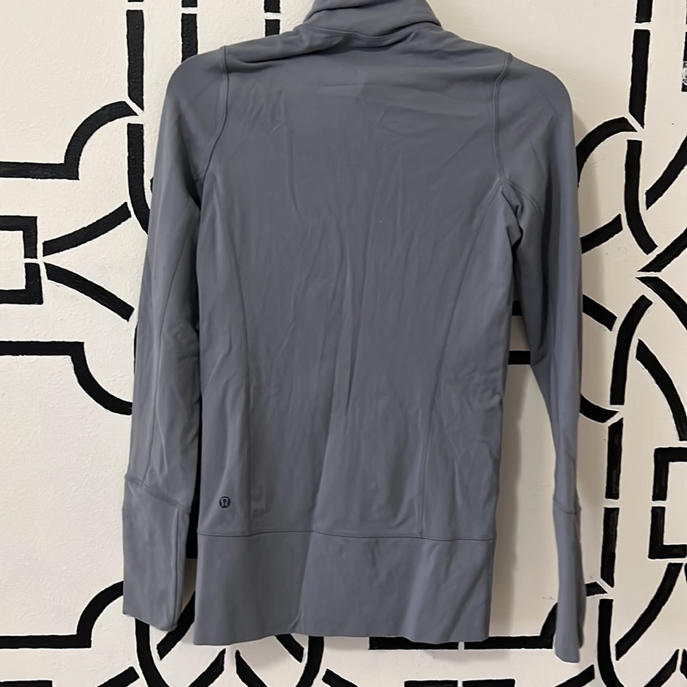 Lululemon Stride Jacket Size 2 - image 3